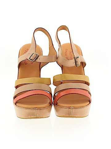 Kork-Ease Wedges (view 2)