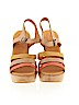 Kork-Ease Tan Wedges Size 8 - photo 2