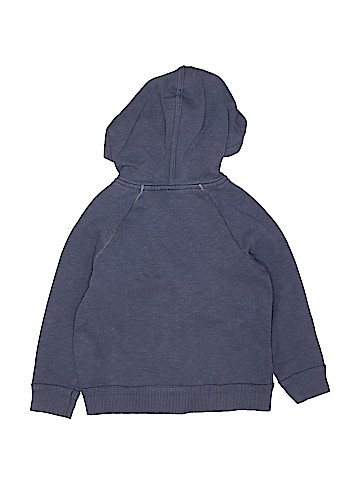 Cherokee Zip Up Hoodie (view 2)