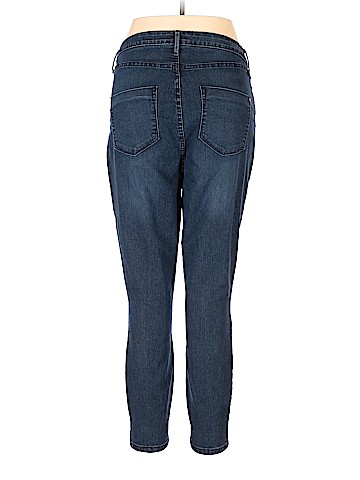 Just Fab Jeans (view 2)