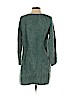 Forever 21 Green Casual Dress Size S - photo 2