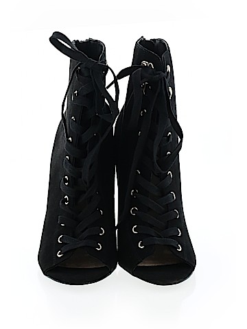 Forever 21 Ankle Boots (view 2)