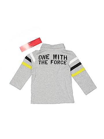 Star Wars Long Sleeve Polo (view 2)
