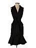 Tadashi Shoji Black Casual Dress Size 4 - photo 1