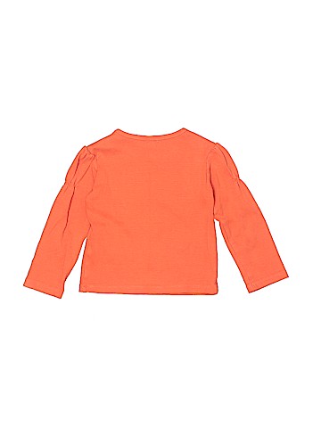 Baby Gap Long Sleeve T-Shirt (view 2)
