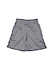 Under Armour 100% Polyester Gray Athletic Shorts Size XS (youth) - photo 2