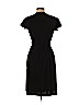 Express 100% Polyester Black Casual Dress Size 13 - 14 - photo 2
