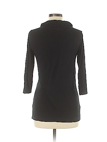 Gap - Maternity 3/4 Sleeve Top (view 2)