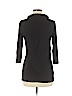 Gap - Maternity Black 3/4 Sleeve Top Size M - photo 2