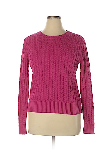 Gap Pullover Sweater (view 1)