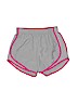 Nike 100% Recycled Polyester Gray Athletic Shorts Size XS - photo 1
