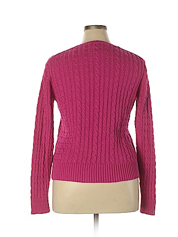 Gap Pullover Sweater (view 2)