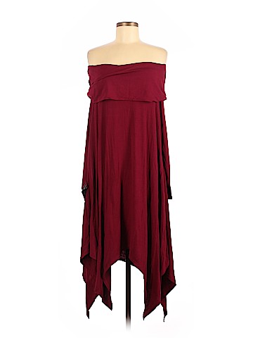 BCBGMAXAZRIA Casual Dress (view 1)