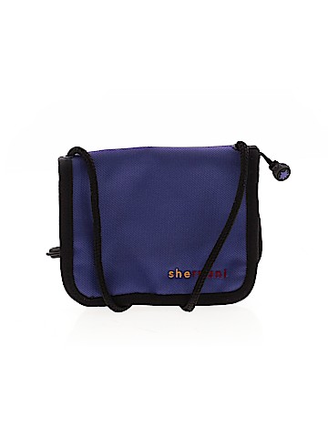 Zoe Crossbody Bag (view 1)
