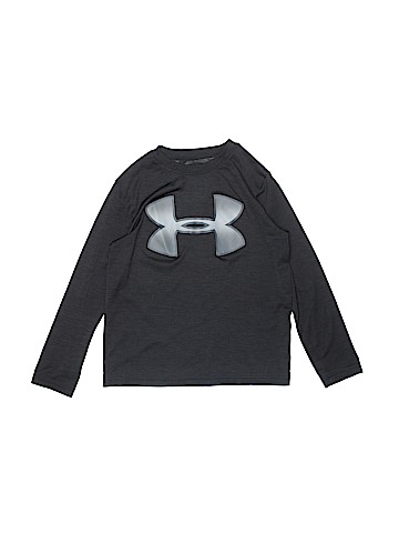 Under Armour Active T-Shirt (view 1)