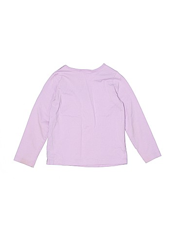 Hanna Andersson Long Sleeve T-Shirt (view 2)