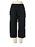 Chico's Black Casual Pants Size XL (3) - photo 2