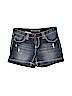 Maurices Blue Denim Shorts Size 5 - 6 - photo 1