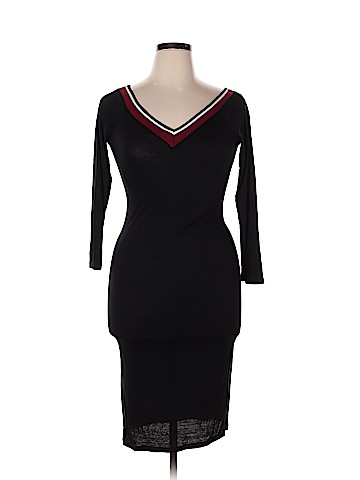 Miley + Molly Casual Dress (view 1)