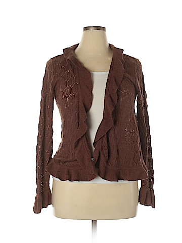 Clothing Co. Cardigan (view 1)