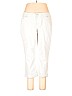 C established 1946 White Jeans Size 16 - photo 1