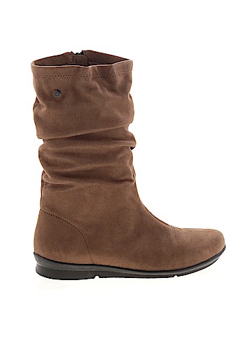 BUSSOLA Boots (view 1)