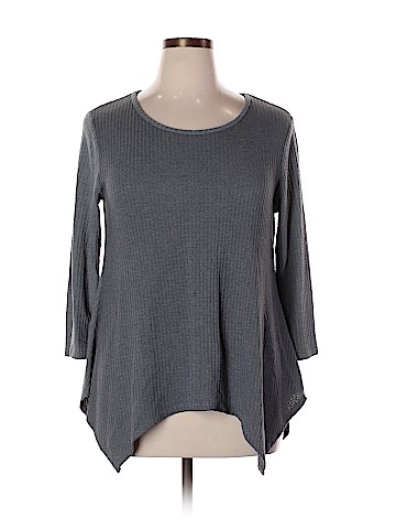 Sonoma Goods for Life Long Sleeve Top (view 1)