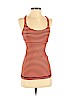 Lululemon Athletica Orange Active Tank Size 4 - photo 1