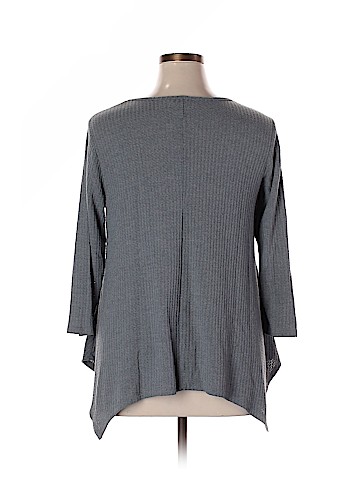 Sonoma Goods for Life Long Sleeve Top (view 2)