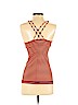 Lululemon Athletica Orange Active Tank Size 4 - photo 2