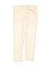 Wonder Nation Ivory Leggings Size 6 - 6X - photo 2