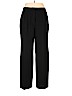 Style&Co 100% Polyester Black Casual Pants Size 16 - photo 1