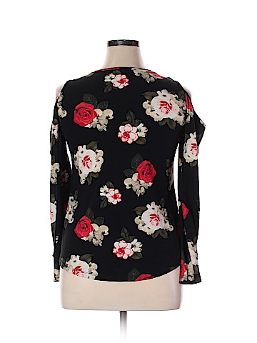 rue21 Long Sleeve Top (view 2)