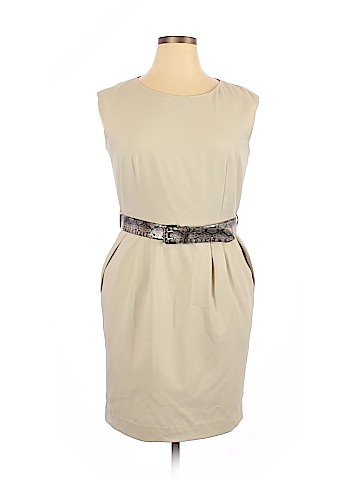 Calvin Klein Casual Dress (view 1)