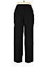 Style&Co 100% Polyester Black Casual Pants Size 16 - photo 2