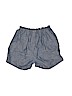 Lands' End 100% Cotton Blue Denim Shorts Size L (kids) - photo 2