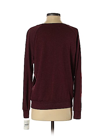 Project Social T Sweatshirt (view 2)