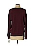 Project Social T Burgundy Sweatshirt Size S - photo 2