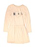 BCBGirls Tan Dress Size M (kids) - photo 1