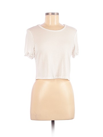 Drew Short Sleeve T-Shirt (view 1)