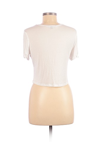 Drew Short Sleeve T-Shirt (view 2)