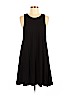 H&M 100% Viscose Black Casual Dress Size M - photo 1