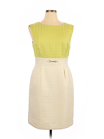 Tahari Casual Dress (view 1)