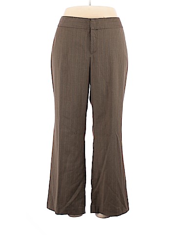 Merona Dress Pants (view 1)