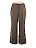 Merona Brown Dress Pants Size 18 - photo 1