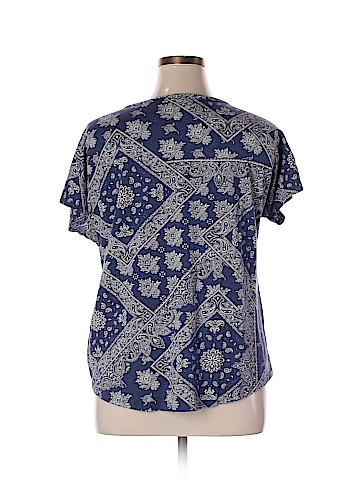 Sonoma Goods for Life Short Sleeve T-Shirt (view 2)