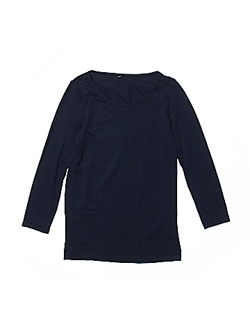 Unbranded Long Sleeve T-Shirt (view 1)