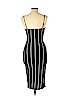 Blanc Black Casual Dress Size L - photo 2
