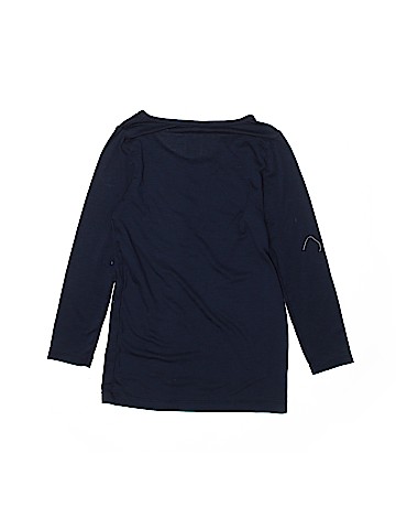 Unbranded Long Sleeve T-Shirt (view 2)