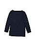 Unbranded Blue Long Sleeve T-Shirt Size 5 - 6 - photo 2